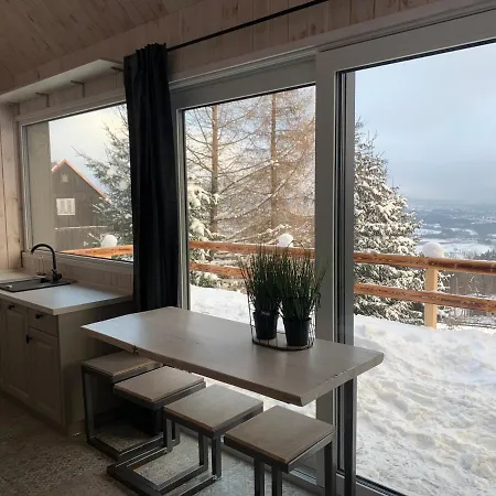 Apartment Szczurze Wzgorze *