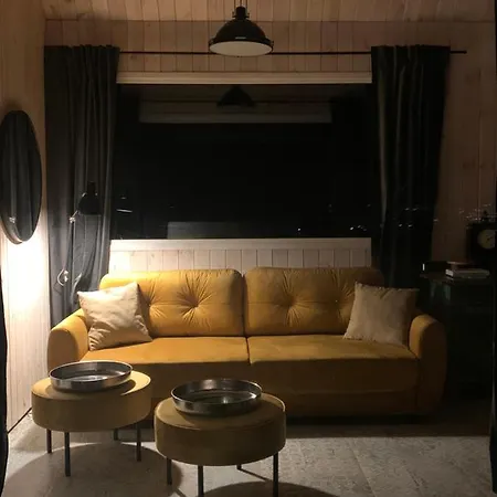 Szczurze Wzgorze Apartment *