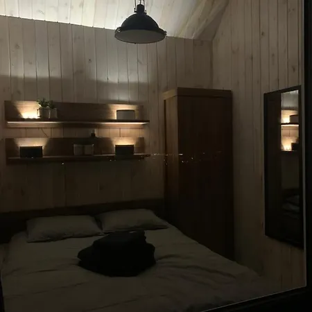 Apartment Szczurze Wzgorze