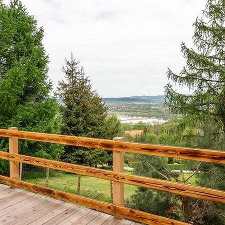 Szczurze Wzgorze Zachelmie (Jelenia Gora)